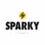 Sparky logo
