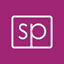 Squashed Pixel Ltd logo