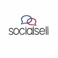 SocialSell logo