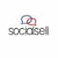 SocialSell logo