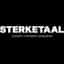SterkeTaal logo