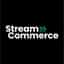Stream Commerce logo