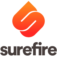 Surefire Media logo