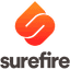 Surefire Media logo
