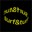 Surf&Turf logo