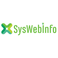 SysWebinfo logo