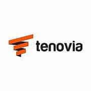 Tenovia Solutions Pvt. Ltd logo