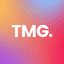The MediaGale LLC logo