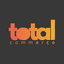 Total Commerce logo