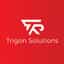 Trigon Solution logo