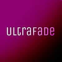 Ultrafade logo