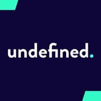 This is Undefined logo