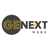 Genextwebs Technologies logo