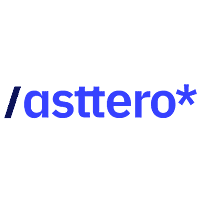 ASTTERO SPÓŁKA Z OGRANICZONĄ ODPOWIEDZIALNOŚCIĄ logo
