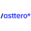 ASTTERO SPÓŁKA Z OGRANICZONĄ ODPOWIEDZIALNOŚCIĄ logo