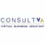 Consult VA logo