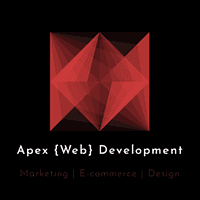 Apex {Web} Development logo