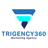 Trigency360 logo