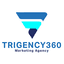 Trigency360 logo