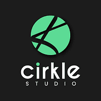 Cirkle Studio LLC logo