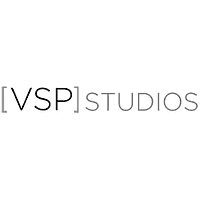 VSPstudios logo