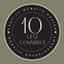 10cent Commerce logo