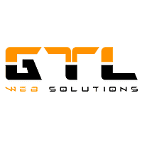 GTL Web Solutions logo