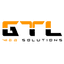 GTL Web Solutions logo