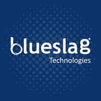 Blueslag Technologies logo