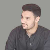 Muhammad Yasir logo