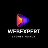 WEBEXPERT DEVELOPERS logo