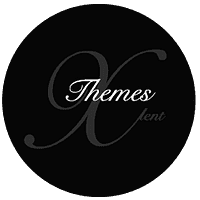 XlentThemes logo