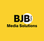 BJB Digital Media Solutions logo