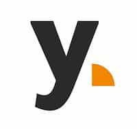 Yielder Digital AB logo