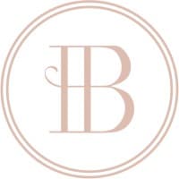BOMBAY HAIR logo