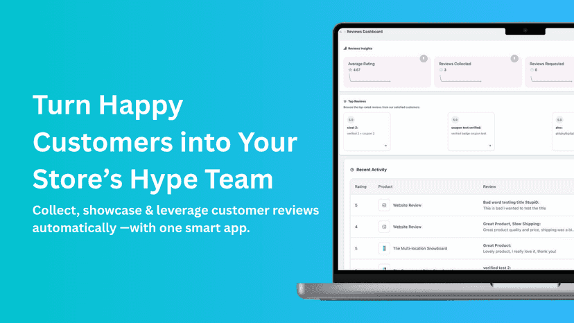 Reviews