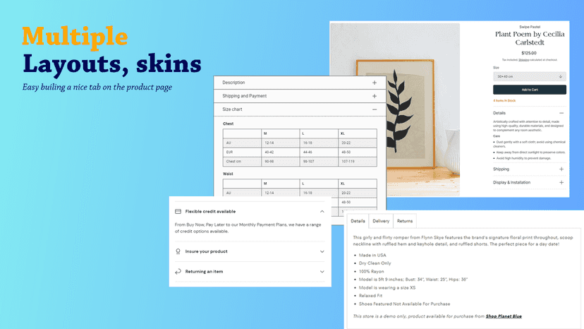 Product tab 02