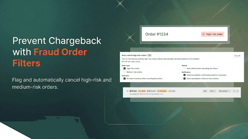 IP Blocker & Country Blocker: Block IP, Block Country, Block Bot