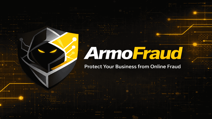 ArmoFraud AI-powered fraud detection protects Shopify stores