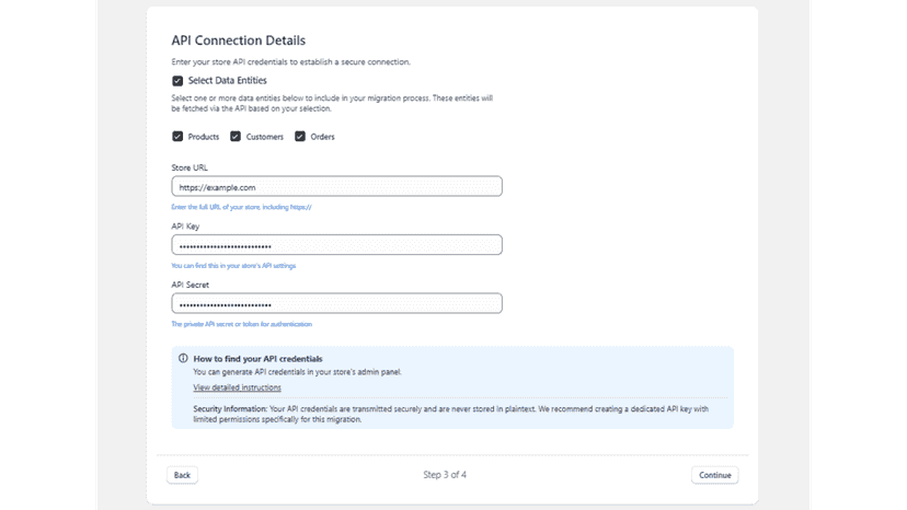 migratly-config-options