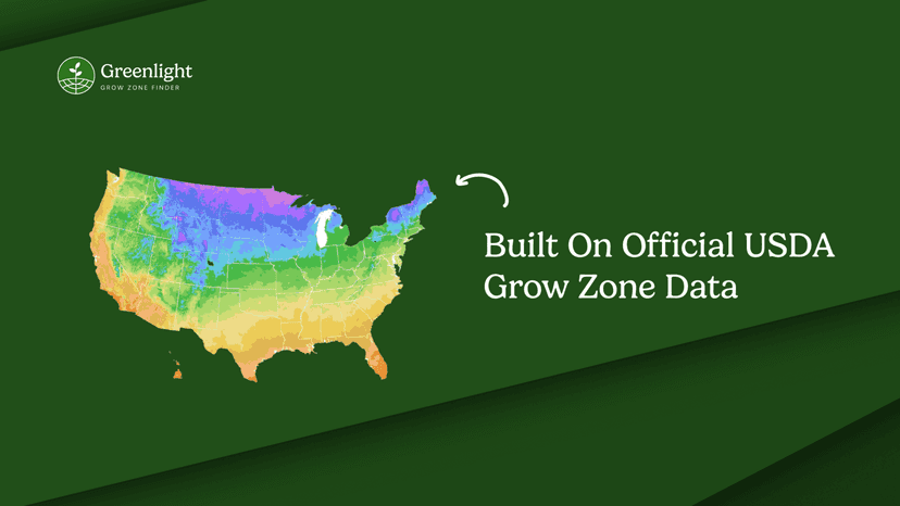Hardiness Zone Finder, Grow Zone Finder, Plant Zone