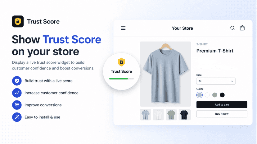 Store