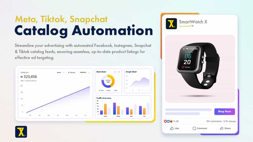 Manage Catalogs for deeper insights and ads optimization