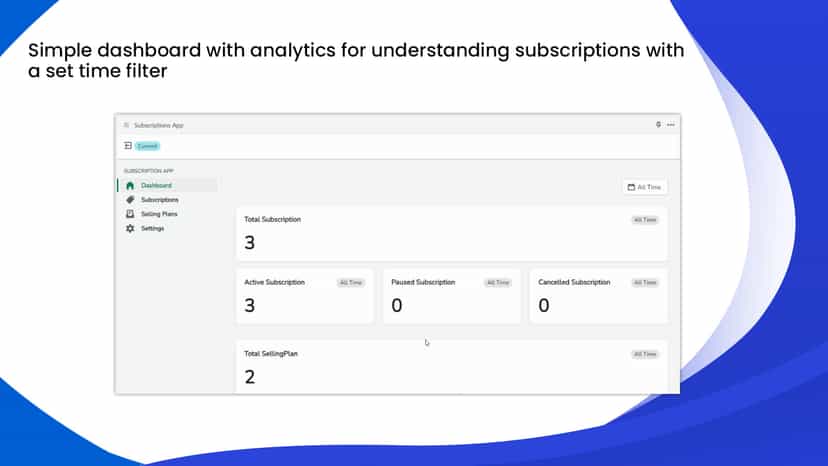 Merchant Dashboard