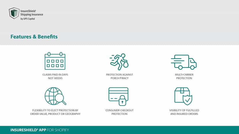 Apply rules for package protection based on your preference