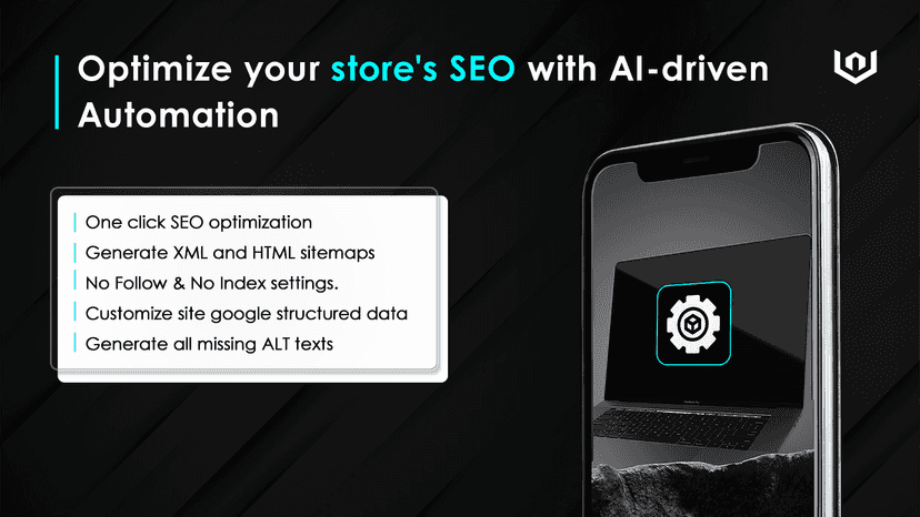 Generate XML and HTML sitemaps