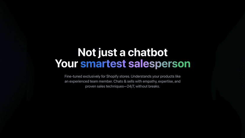 Kepler: AI Chatbot + FAQ + AI-Powered Upsells Shopify App