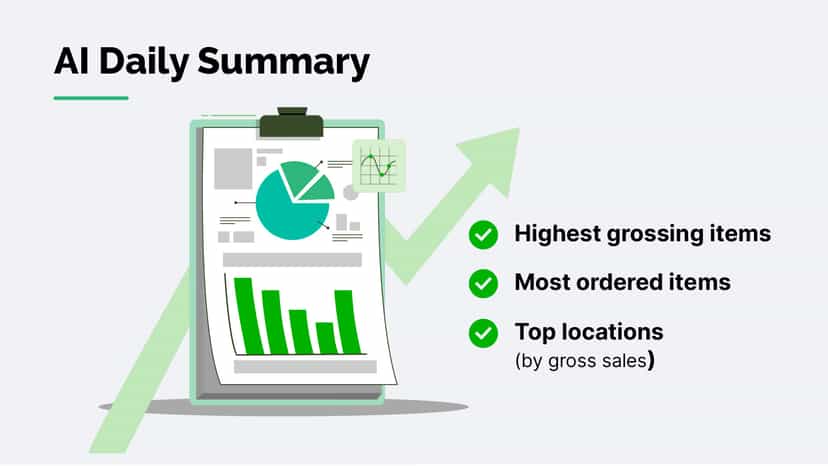 AI Daily summary