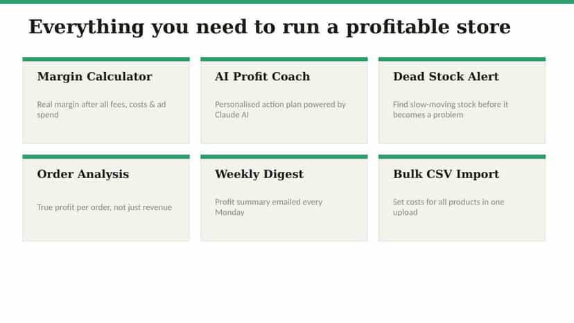 Functions and services