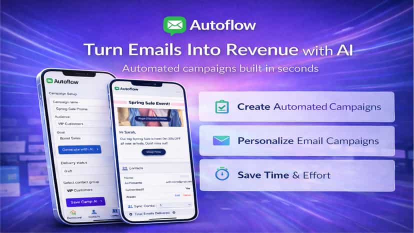 autoflow highlight